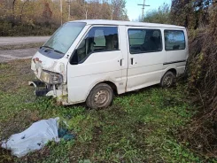 Nissan Vanette ����