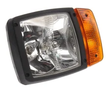 ���� JCB 2CX,3CX,4CX �����/������ (H3/H7) Robot 700 ����