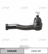 ���������� ������� ������ CTR CESU4R ����