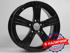 K7 K-109. 6.0x15", 5x100, ET38, �� 57,1���. ����