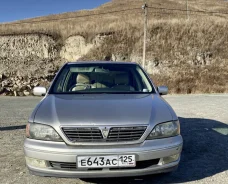 Toyota Vista. �������, 4wd, 2.0 (135��.�.), ������, 211����. �� ����