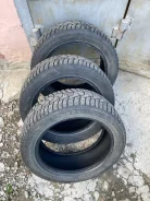 Hankook Winter i*Pike RS2 W429. ������, ����������, 2020 ���, �/�, ����� 40 % ����