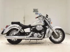 Honda Shadow 750