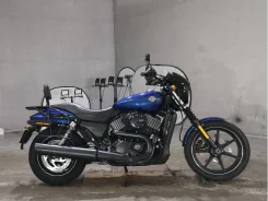 Harley-Davidson Street 750 XG750