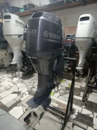 Yamaha. 60��.�., 4-�������, ����������, ���� L (508 ��), 2008 ��� ����