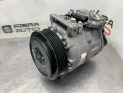 ���������� ������������ Mercedes S-class 2007 A0012301711 W221 M273 5.5I A0012301711 ����