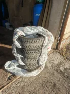 Hankook Winter i*cept IZ3 W636. ������, ��� �����, 2025 ���, �/�, ����� 10 % ����