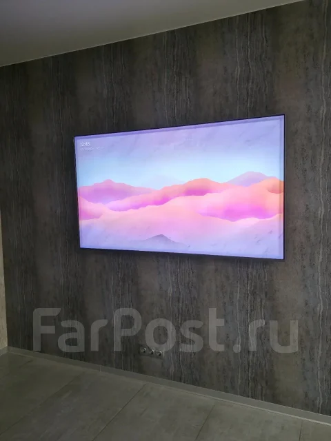 Samsung QE65Q6FN. OLED ����