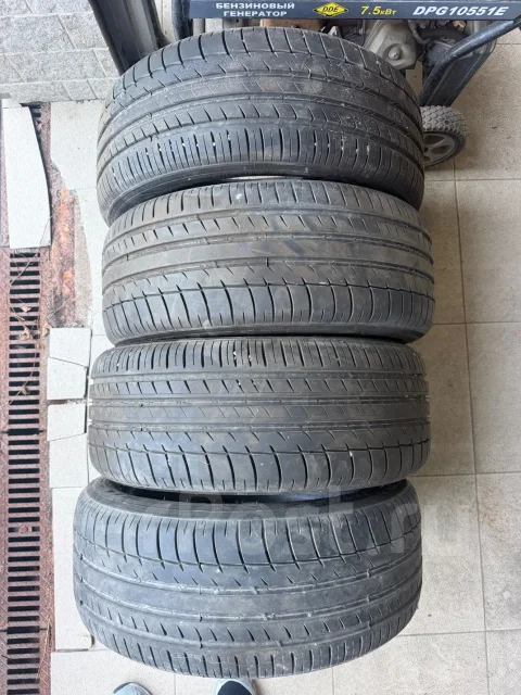 Triangle Sportex TSH11. ������, 2023 ���, �/�, ����� 5 % ����