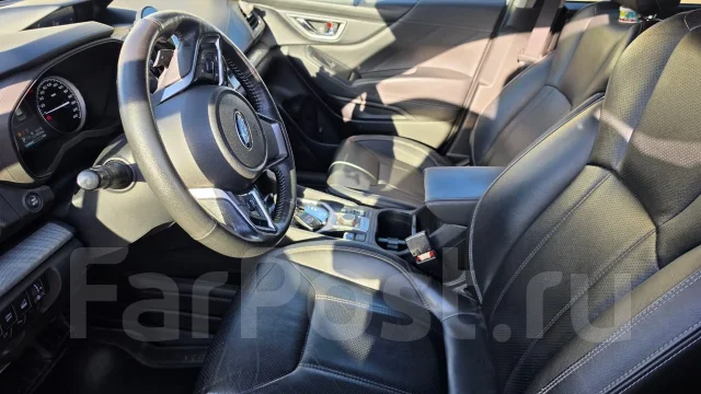 Subaru Forester. ��������, 4wd, 2.5 (184��.�.), ������, 130����. �� ����
