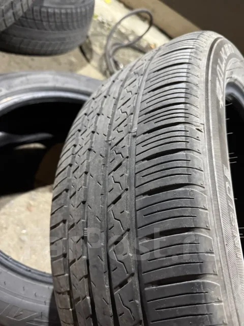 Falken Ziex ZE001 A/S. ������, 2022 ���, �/�, ����� 70 %. ��������� ����