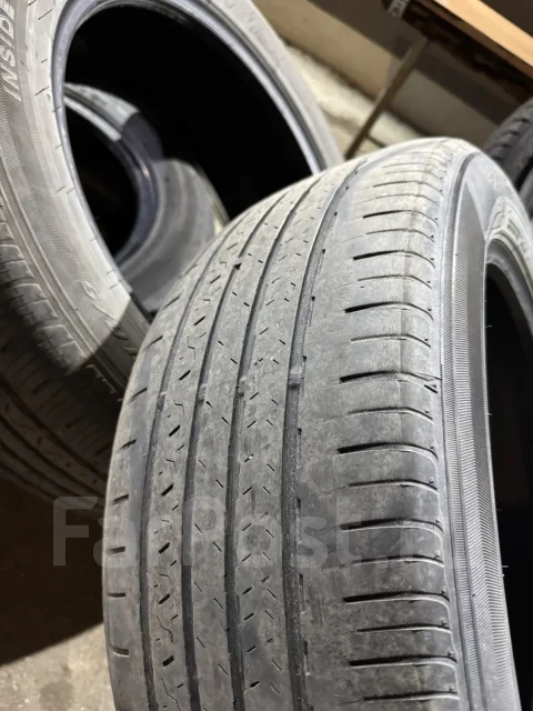 Falken Ziex ZE001 A/S. ������, 2022 ���, �/�, ����� 70 %. ��������� ����