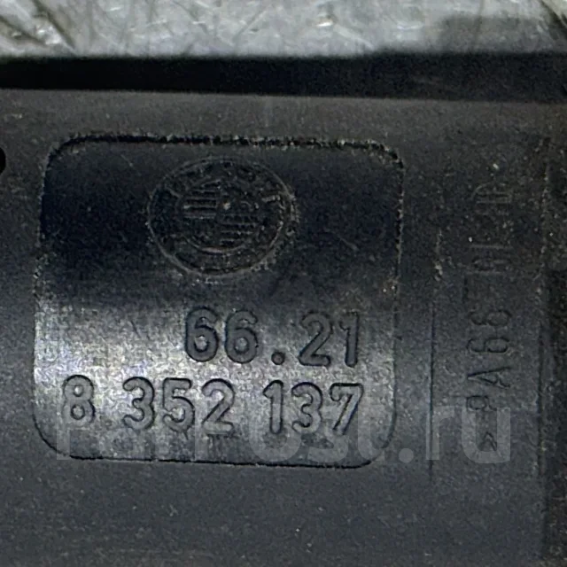 ������ �������� BMW E38 E36 E39 [�/�] BMW 66218352137 66218352137 ����