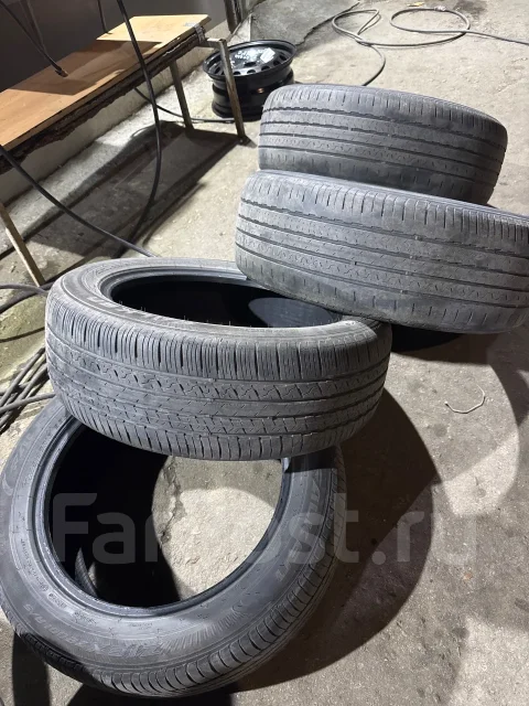 Falken Ziex ZE001 A/S. ������, 2022 ���, �/�, ����� 70 % ����