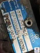 ������� Audi A3 8P ���������� (2004�2008) 2006 0008-TN759 038253014C ����