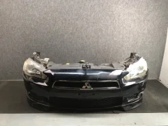 ������� Mitsubishi Lancer X CY ����