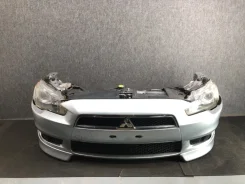 ������� Mitsubishi Lancer X CY ����