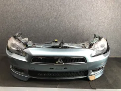 ������� Mitsubishi Lancer X CY ����