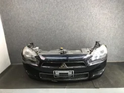 ������� Mitsubishi Lancer X CY ����