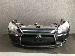 ������� Mitsubishi Lancer X CY ����