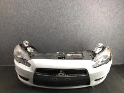 ������� Mitsubishi Lancer X CY ����