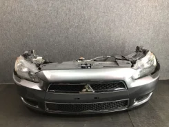 ������� Mitsubishi Lancer X CY ����