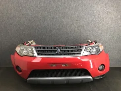 ������� Mitsubishi Outlander XL ����