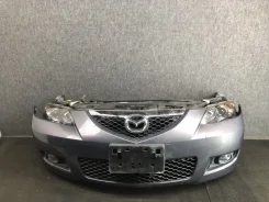 ������� Mazda Mazda 3 BK ����