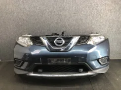 ������� Nissan X-Trail T32 ����