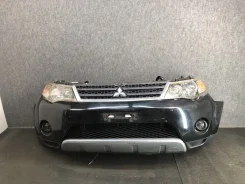 ������� Mitsubishi Outlander XL ����