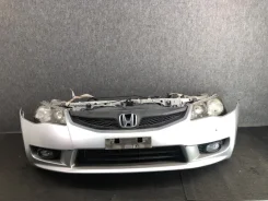 ������� Honda Civic 4D ����