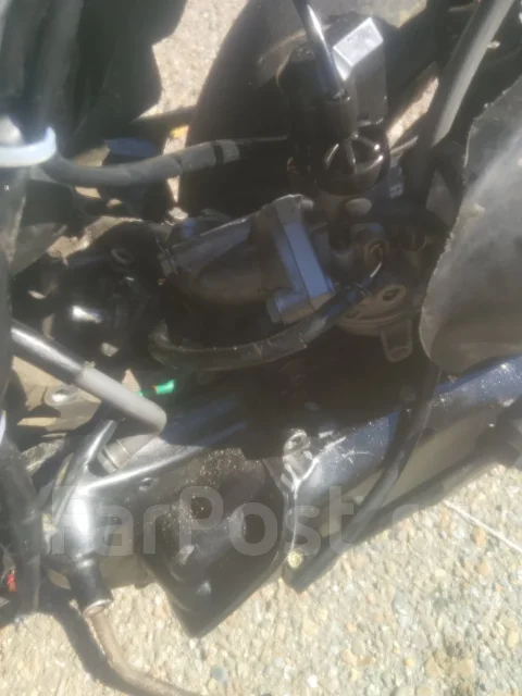 Honda Dio AF34. 68����. ��., ��������, ������ �� �� ����