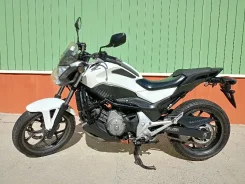 Honda NC 750L
