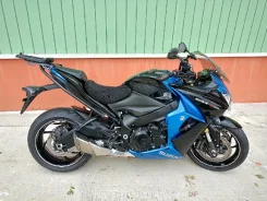 Suzuki GSX S1000F