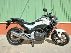 Honda NC 750L