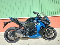 Suzuki GSX S1000F