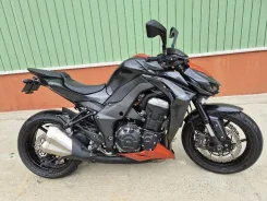 Kawasaki Z 1000