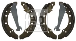 ������� ��������� ���������� ��� VW POLO Saloon 602, 604, 612, 614 1.6 05.2010 - Skoda Fabia II 542 1.2 01.2007 - 12.2014 FEBI 07013 07013 ����