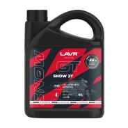 Lavr GT Snow 2T
