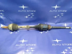 ������ Toyota Caldina 2005 4341021080 AZT246W 1Azfse, �������� ������ 4341021080 ����
