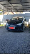 Toyota Wish. ��������, 4wd, 1.8 (130��.�.), ������, 297����. �� ����