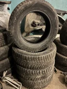 Laufenn I FIT Ice. ������, ����������, 2017 ���, �/�, ����� 10 % ����