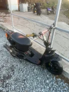 Yamaha Jog Coolstyle. 70����. ��., ��������, ��� ���, ������ �� �� ����