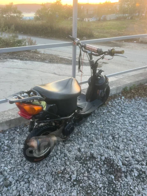 Yamaha Jog Coolstyle. 70����. ��., ��������, ��� ���, ������ �� �� ����