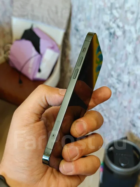 Apple iPhone 12 Pro. �/�, 256 �� ����
