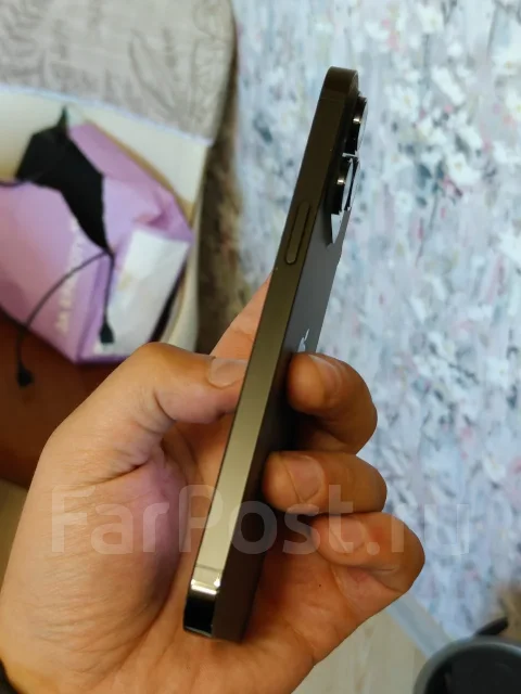 Apple iPhone 14 Pro Max. �/�, 256 �� ����