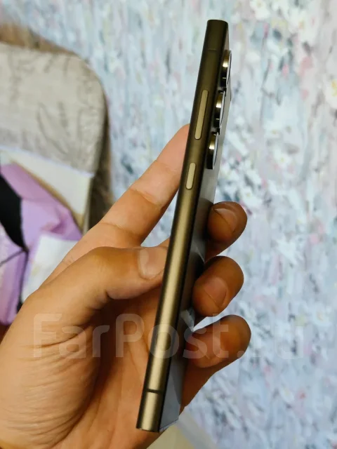 Samsung Galaxy S24 Ultra. �/�, 256 �� ����