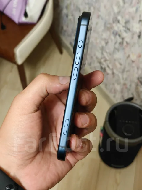 Apple iPhone 17 Pro. �/�, 256 �� ����