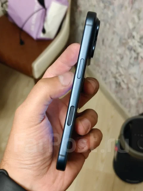 Apple iPhone 17 Pro. �/�, 256 �� ����