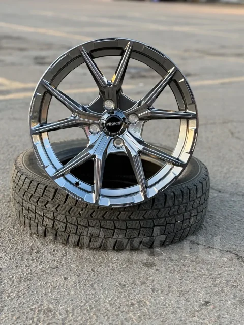 HFT. 6.5x15", 4x100, ET35, �� 73,1���. ����
